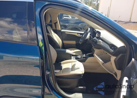 2020 Ford Escape Sel from USA, damaged, VIN 1FMCU9H60LUC10377